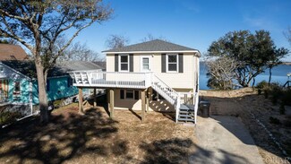 429 Kitty Hawk Bay Dr, Kill Devil Hills, NC 27948