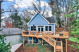 7370 Trout Dr, Nineveh, IN 46164