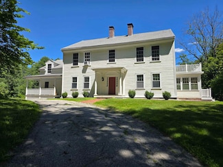 7 Elm Street Extension, Antrim, NH 03440