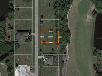 41 Pine Valley Place, Rotonda West, FL 33947