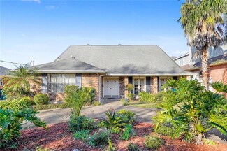 4739 Alphonse Dr, Metairie, LA 70006