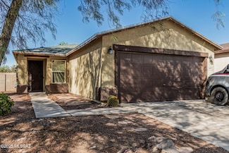 6399 S Sunrise Valley Dr, Tucson, AZ 85706