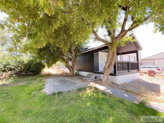 181 N 4600 E, Rigby, ID 83442