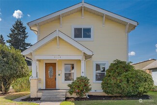 3590 E G St, Tacoma, WA 98404