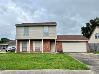 1351 Gentle Bend Dr, Missouri City, TX 77489