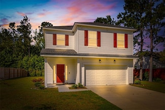 1135 Autumns Wood Cir E, Brunswick, GA 31525