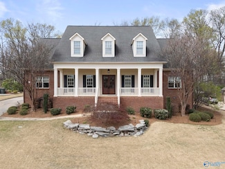 708 Harding Way SE, Huntsville, AL 35802