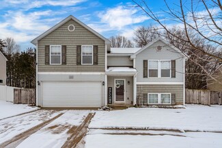 10124 Castle Creek Cir Unit 12, Galesburg, MI 49053