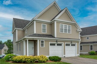 2 Juniper Ridge Unit 2, Ayer, MA 01432