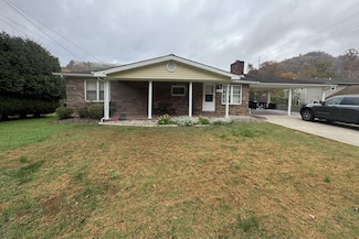 6139 Main St, Thelma, KY 41260