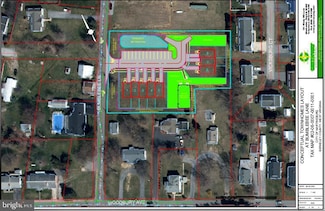 0 Bumble Bee Ln, Martinsburg, WV 25404
