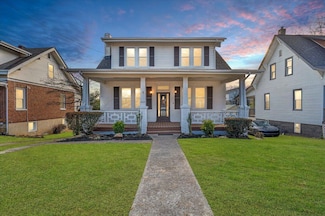 1612 Carroll Ave NW, Roanoke, VA 24017