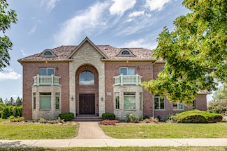 1800 Sawgrass St, Vernon Hills, IL 60061