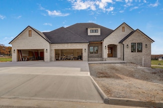 Lot 24 E Merryvale Ct, Springfield, MO 65809