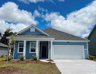3595 Ashridge Way, Conway, SC 29526