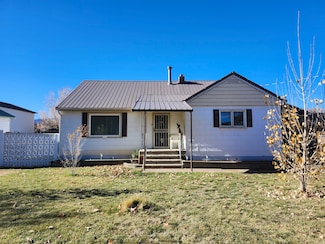 70 S 100 E, Morgan, UT 84050