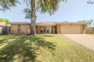 4805 Wynn Cir, Wichita Falls, TX 76308