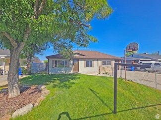 10138 S Peony Way, Sandy, UT 84094