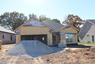 710 Southern Pine Trail, Clarksville, TN 37043