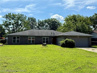 6500 Dallas St, Fort Smith, AR 72903