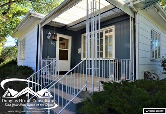 600 Birch St Unit 6th Street, Douglas, WY 82633