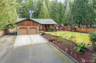 200 E Aycliffe Dr, Shelton, WA 98584