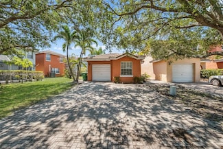 7196 Sienna Ridge Ln, Lauderhill, FL 33319