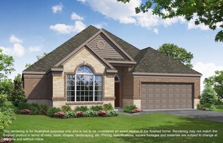 2017 Atlas Cedar Dr, Conroe, TX 77301