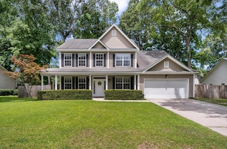 8328 Berringer Bluff, North Charleston, SC 29418