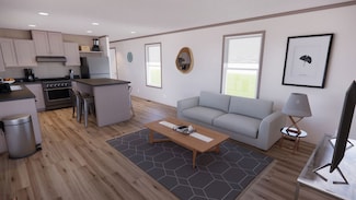 5216 Champagne Dr Unit 156, Flint, MI 48507