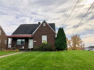 116 Owings St, Weirton, WV 26062