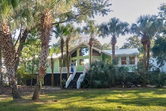 257 Forest Trail, Isle of Palms, SC 29451