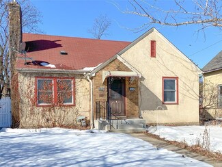 4107 Fremont Ave N, Minneapolis, MN 55412