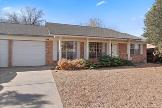 7100 Luella Anne Dr NE, Albuquerque, NM 87109