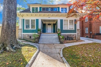 800 Myrtle St NE, Atlanta, GA 30308