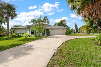 1704 Coral Way, North Fort Myers, FL 33917