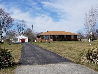 6517 S State Road 135, Pekin, IN 47165