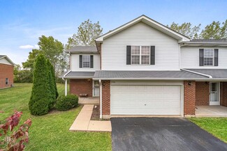 1526 Anderson Trail, Zion, IL 60099