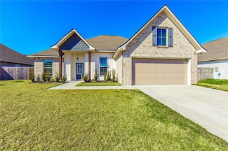275 Shadow Pointe Rd, Thibodaux, LA 70301