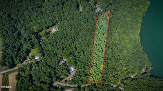 Tbd Lot 4 Hideaway Farm Rd, Piney Flats, TN 37686