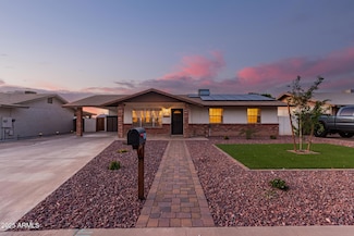 126 E Mclellan Rd, Mesa, AZ 85201