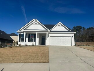 609 Ashburn Dr Unit WD110, North Augusta, SC 29860