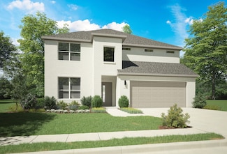 Wimbledon | Painted Tree, McKinney, TX 75071