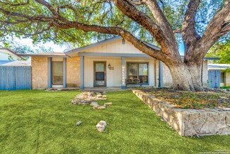 6818 Spring Garden St, San Antonio, TX 78249