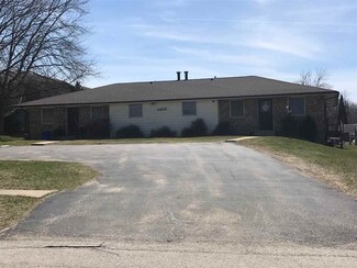 4407 Grinnell Dr, Rockford, IL 61109