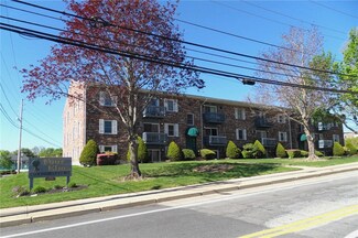 200 Manville Hill Rd Unit 11, Cumberland, RI 02864