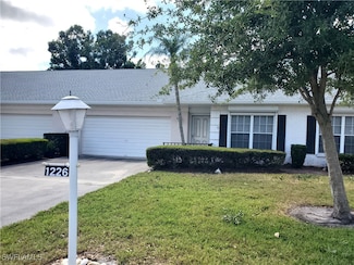 1226 S Brandywine Cir, Fort Myers, FL 33919