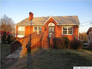 1161 1st St N, Birmingham, AL 35204