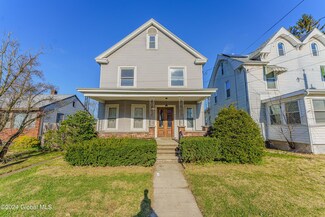 442 Eleanor St, Schenectady, NY 12306
