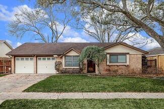7314 Darnell St, Houston, TX 77074